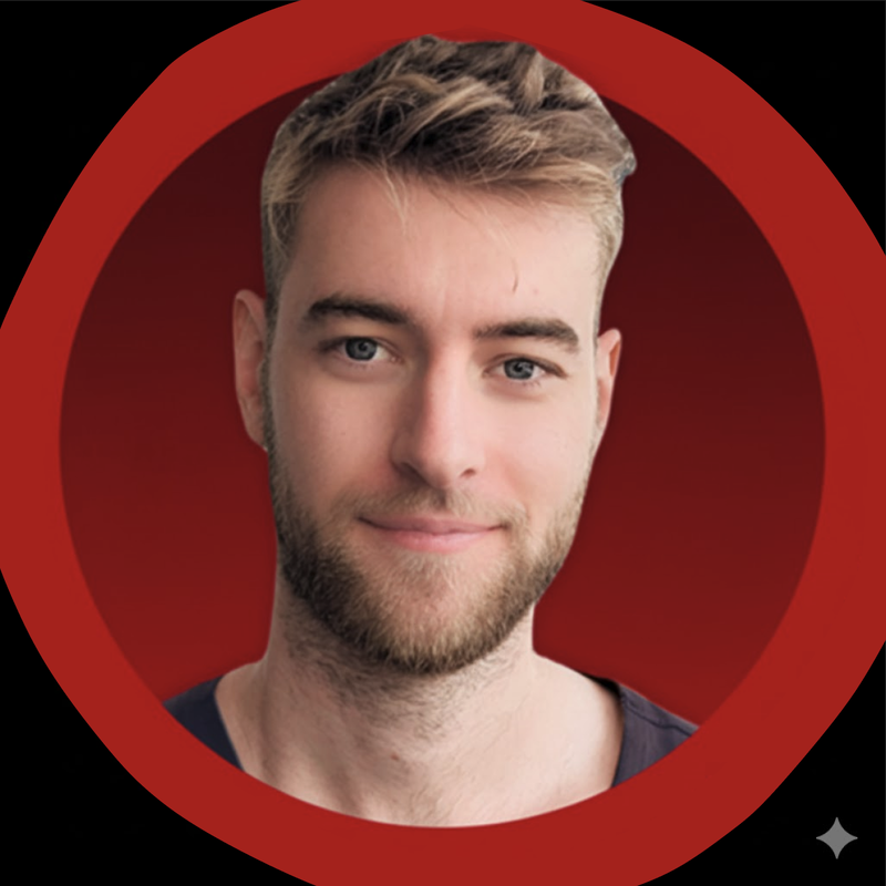 Matthieu Rode